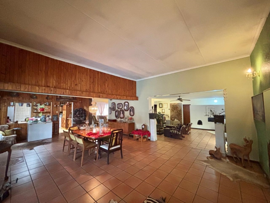 3 Bedroom Property for Sale in Sasolburg Ext 11 Free State